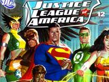 Justice League of America Vol 2 12