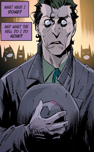 Joker (Kill the Batman) | DC Database | Fandom