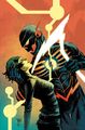 Justice League Darkseid War The Flash Vol 1 1 Textless