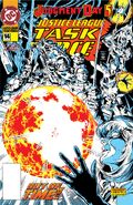 Justice League Task Force Vol 1 14