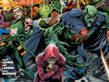 Justice League of America Vol 3 6