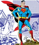 Кал-Л Земля-Два Золотой век