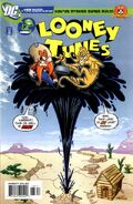 Looney Tunes Vol 1 133