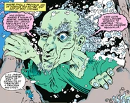 Proteus New Earth Gods of Olympus