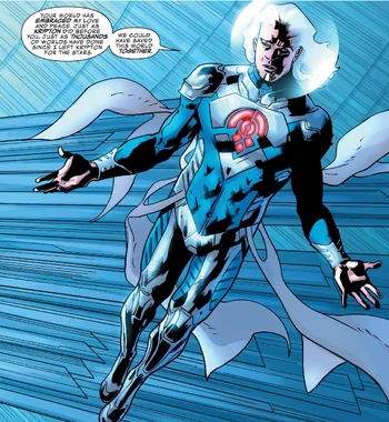 Rao Disambiguation Dc Database Fandom