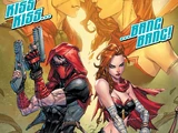 Red Hood: Outlaw Vol 1 42