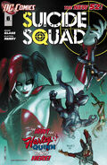 Suicide Squad Vol 4 6