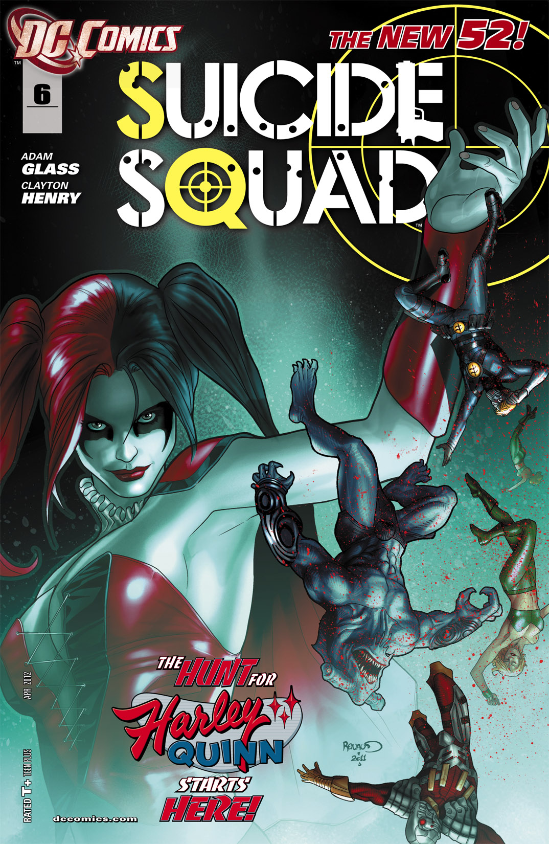 Suicide Squad Vol. 2: Ambushed! - by Various (Paperback)