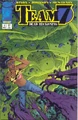 Team 7: Dead Reckoning #3 (March, 1996)