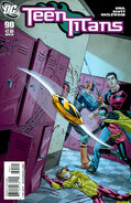 Teen Titans Vol 3 90