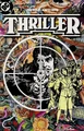 Thriller #10 (September, 1984)