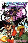 WildC.A.T.s Special Vol 1 1