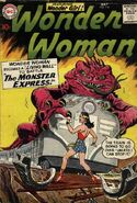 Wonder Woman Vol 1 114