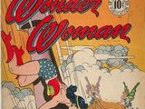 Wonder Woman Vol 1 12