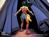 Wonder Woman Vol 5 12
