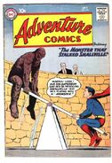 Adventure Comics Vol 1 274