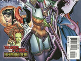 Ame-Comi Girls: Featuring Duela Dent Vol 1 3