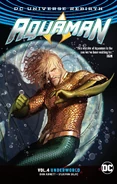 Aquaman: Underworld (Collected)
