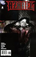 Azrael Vol 2 8