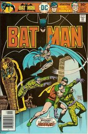 Batman 279