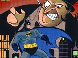 Batman Adventures Vol 1