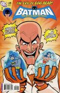 Batman: The Brave and the Bold Vol 1 16