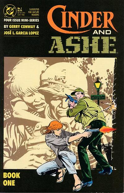 Cinder & Smoke 2 & 3 1997 comicsセット Cinder & Smoke 2 & 3 1997 comicsセット 書