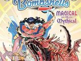 DC Comics Bombshells Vol 1 30