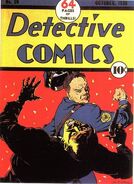 Detective Comics 20