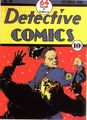 Detective Comics #20