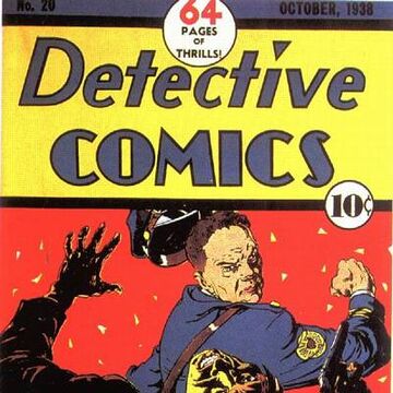 Detective Comics Vol 1 20 | DC Database | Fandom 人気激安 CLUB HARLEY +2冊 27冊セット ハーレー vol.1~24,46 趣味/スポーツ/実用