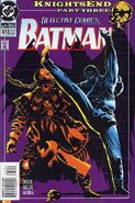 Detective Comics Vol 1 676