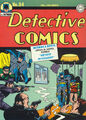 Detective Comics #84