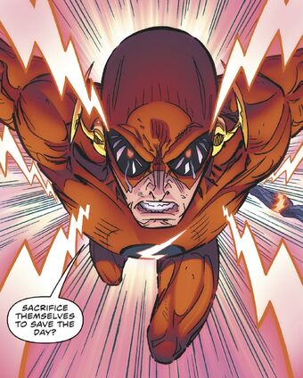 Hunter Zolomon New Earth Dc Database Fandom