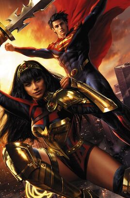 Textless Card Stock Variant