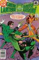 Green Lantern Vol 2 114