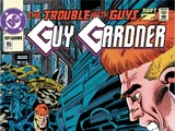 Guy Gardner Vol 1 15