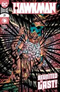 Hawkman Vol 5 24