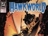 Hawkworld Vol 2 4