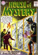 House of Mystery Vol 1 92