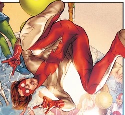 Impulse Earth 16 The Just