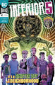 Inferior Five Vol 2 #4 (February, 2020)