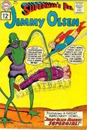 Superman's Pal, Jimmy Olsen Vol 1 57