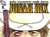 Jonah Hex Vol 2