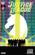 Justice League Vol 4 69