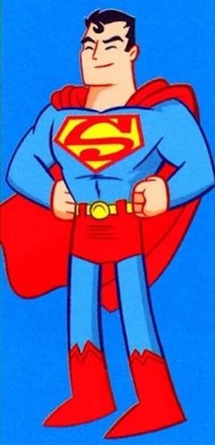 Kal-El DC Nation DC Super-Pets!