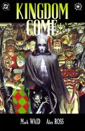 Kingdom Come Vol 1 1