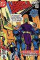 Legion of Super-Heroes Vol 2 273