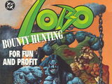 Lobo: Bounty Hunting for Fun and Profit