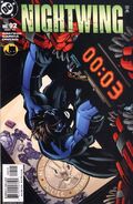 Nightwing Vol 2 92